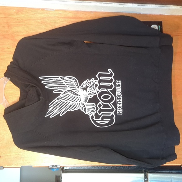 GROM hoodie - Picture 3 of 4